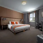 Szálloda Midlands Park 4*