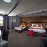Midlands Park 4*