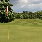 Midlands Park Hotel Port Laoise