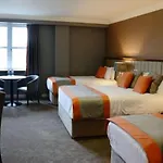 Midlands Park Szálloda 4*