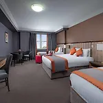 Szálloda Midlands Park 4*