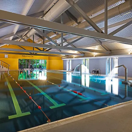 Midlands Park ホテル ポート・レーイシュ