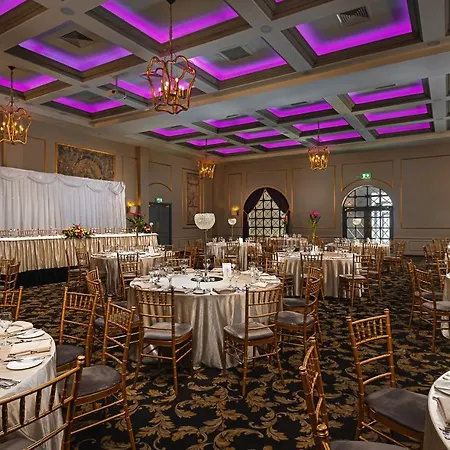 Midlands Park ホテル ポート・レーイシュ