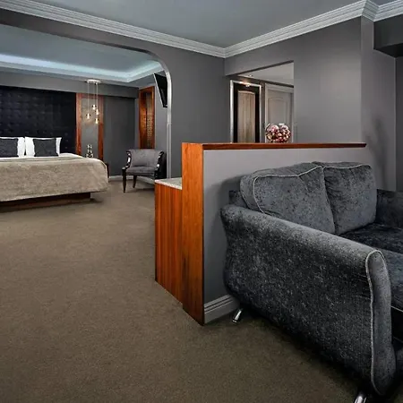 Midlands Park ホテル ポート・レーイシュ