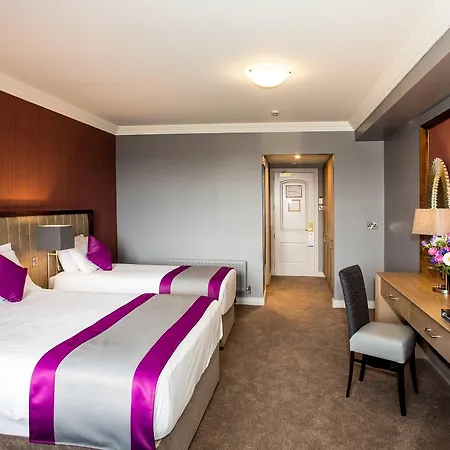 Hotel Midlands Park 4*