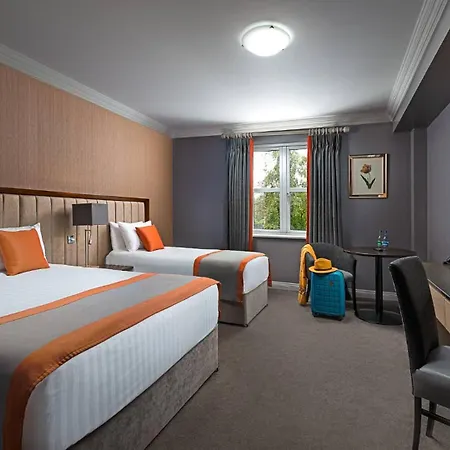 Midlands Park Hotel