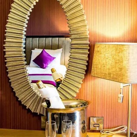 Hotel Midlands Park