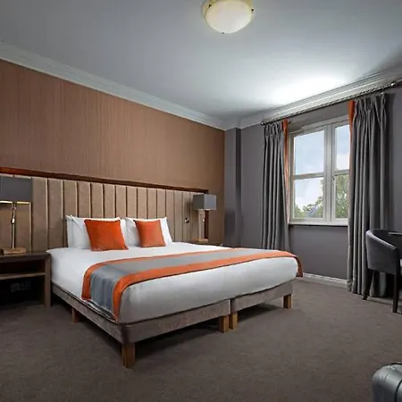 Hotel Midlands Park 4*