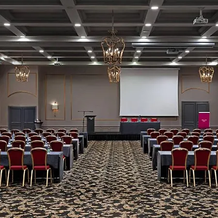 Hotel Midlands Park Port Laoise