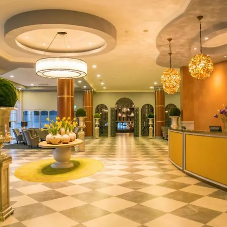 Midlands Park Hotel Port Laoise