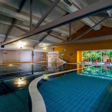 Midlands Park Hotel Port Laoise