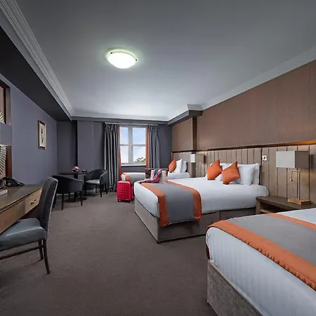 Hotel Midlands Park