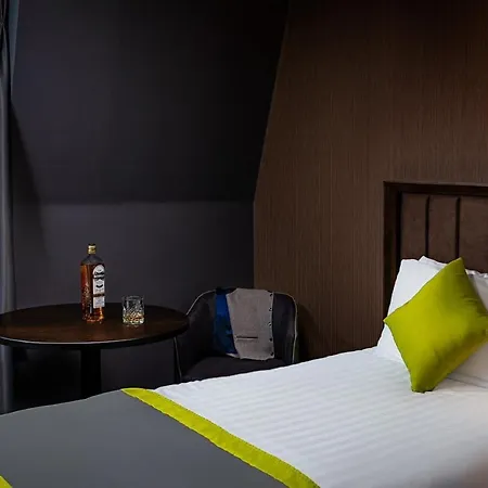 Midlands Park 4* Port Laoise