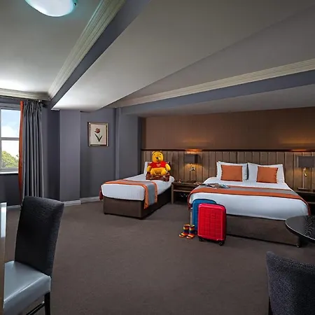 Midlands Park 4*