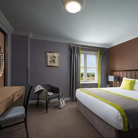 Midlands Park Hotel 4*