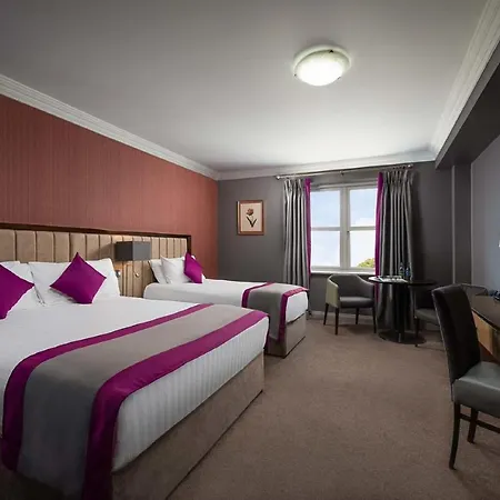 Midlands Park 4* Port Laoise