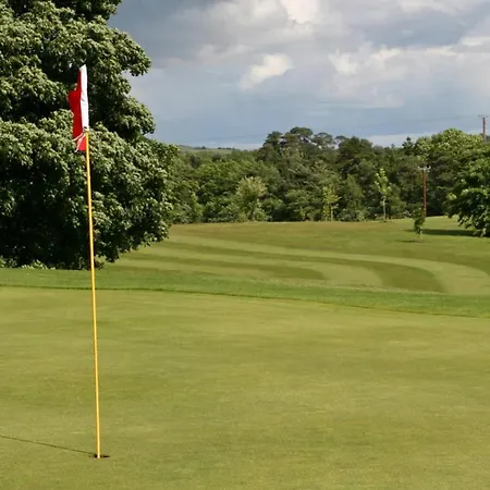 Midlands Park Hotel Laois