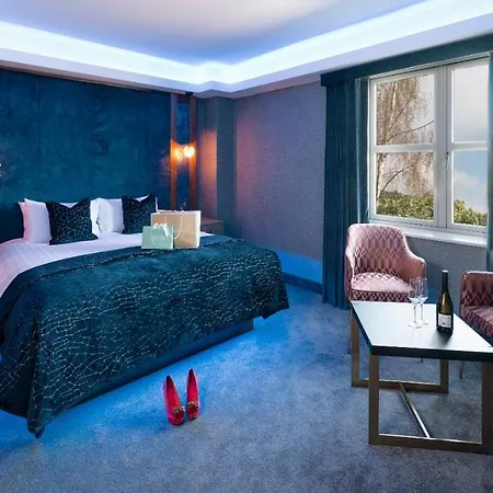 Midlands Park Port Laoise