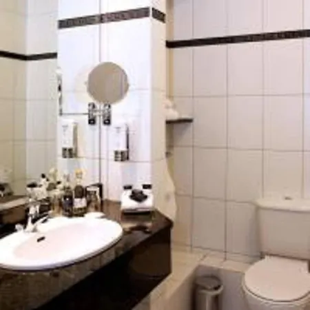 Midlands Park 4* Port Laoise