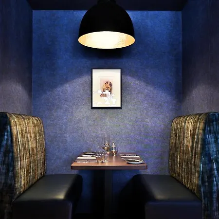 Midlands Park Hotell Port Laoise