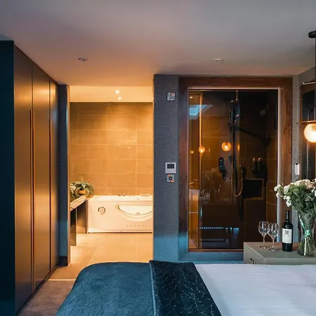 Midlands Park 4* بورتلاويس