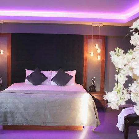 Midlands Park Hotel 4*