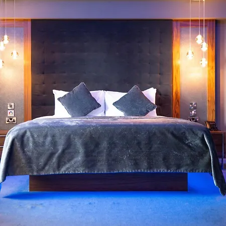 Midlands Park 4* Port Laoise