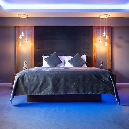 Midlands Park Hotel Port Laoise