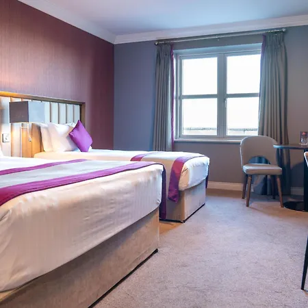 Hotel Midlands Park 4*