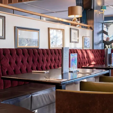 Hotel Midlands Park Port Laoise