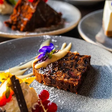 ホテル Midlands Park ポート・レーイシュ