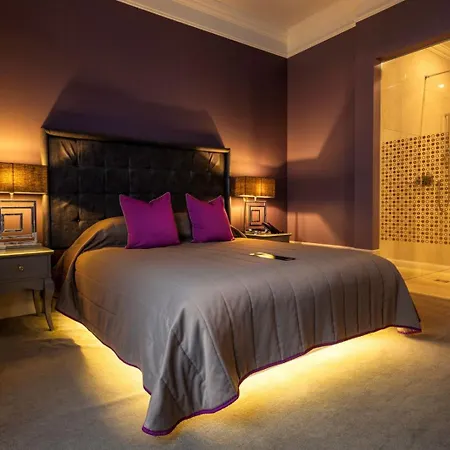 Midlands Park Hotel 4*