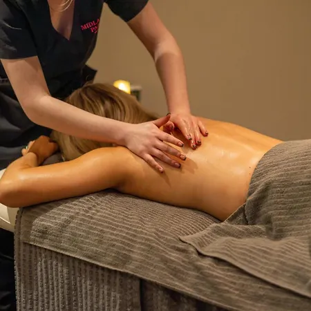 Midlands Park Hotell 4*