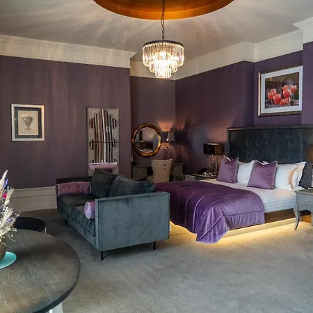 Midlands Park Hotell Port Laoise