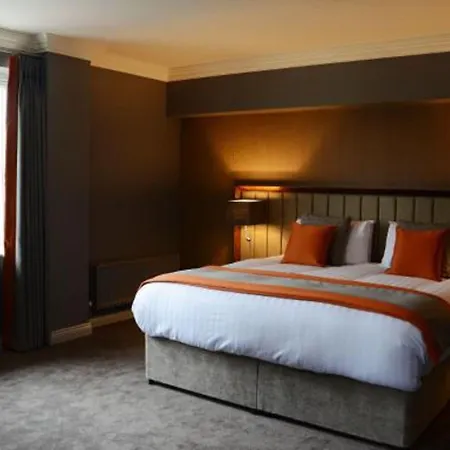 Midlands Park ポート・レーイシュ