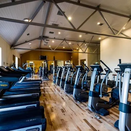 Midlands Park 4* Laois