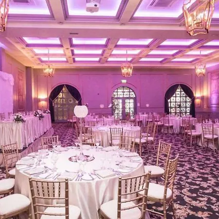 Midlands Park 4* Port Laoise