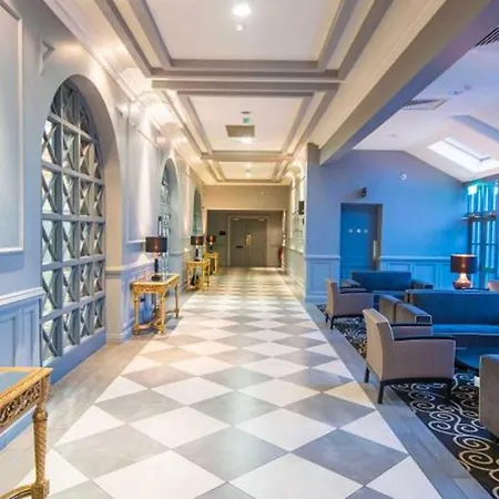 ホテル Midlands Park