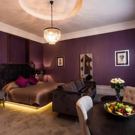 ホテル Midlands Park ポート・レーイシュ