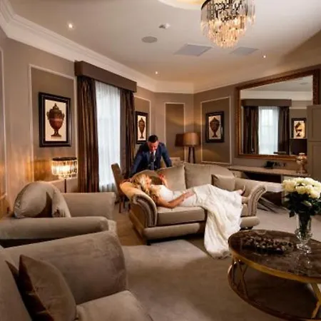 Midlands Park 4* ポート・レーイシュ