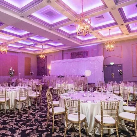 Midlands Park ホテル ポート・レーイシュ