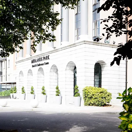 Midlands Park ホテル ポート・レーイシュ