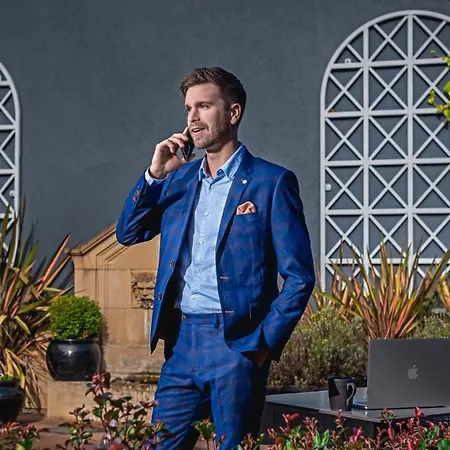 Midlands Park Hotell