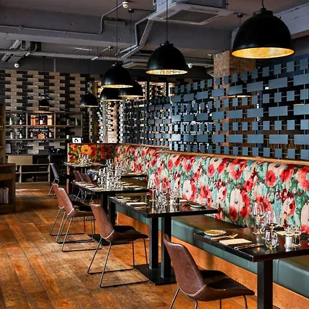 Midlands Park ホテル ポート・レーイシュ