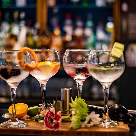 Midlands Park ポート・レーイシュ