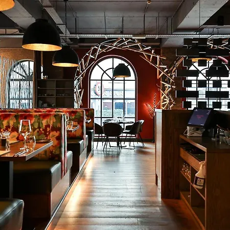 Midlands Park Hotel Laois