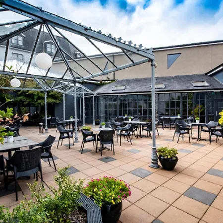 Midlands Park ホテル