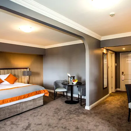 Midlands Park Hotel Laois