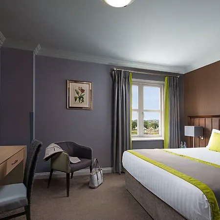 Midlands Park 4* Laois