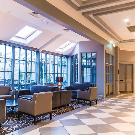 Hotel Midlands Park 4*